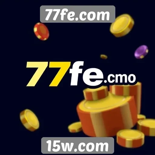 Novidades na plataforma de jogos 77fe.com