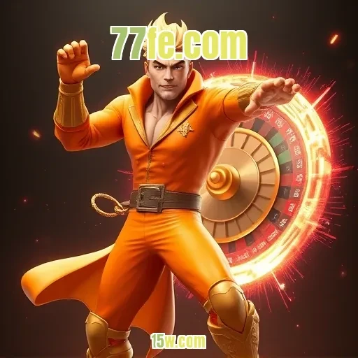 77fe.com: Experiência VIP Que Transforma Seu Jogo