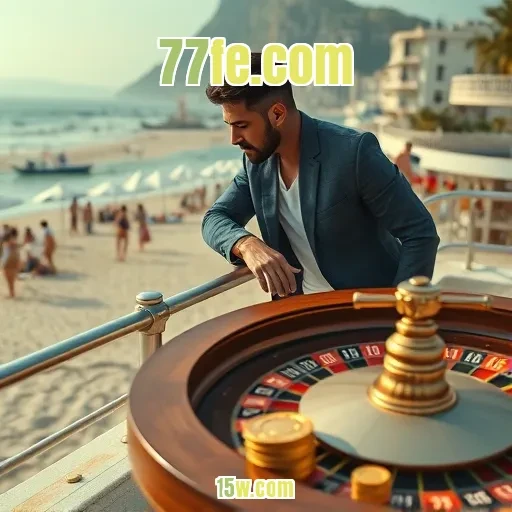 77fe.com: Conheça as Ofertas que Revolucionam Sua Diversão