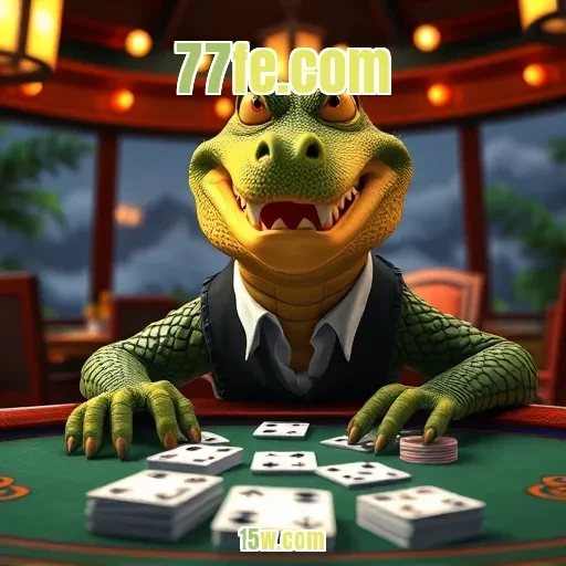 77fe.com: Descubra os Segredos do Login em Jogos Online Brasileiros