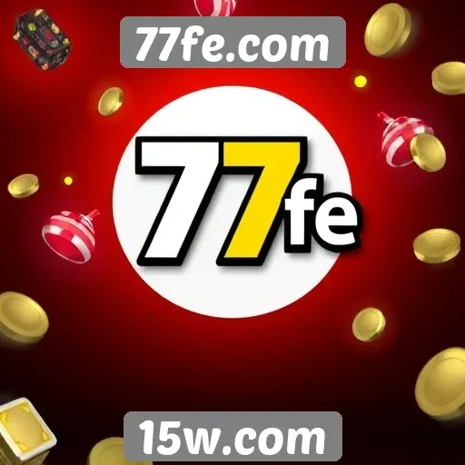 Promoções e bônus atraentes no 77fe.com