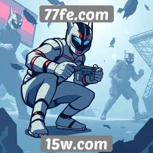 Impacto econômico do site 77fe.com no mercado