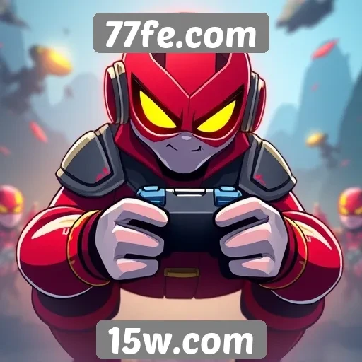 Tendências de jogos online no 77fe.com para 2025