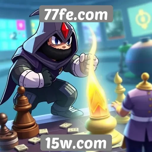 77fe.com análise de jogos populares e suas mecânicas