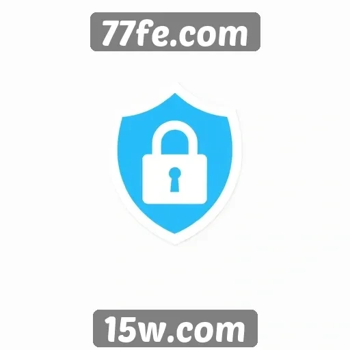 Segurança e proteção de dados no 77fe.com