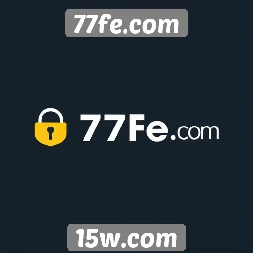 Avaliação da segurança em 77fe.com