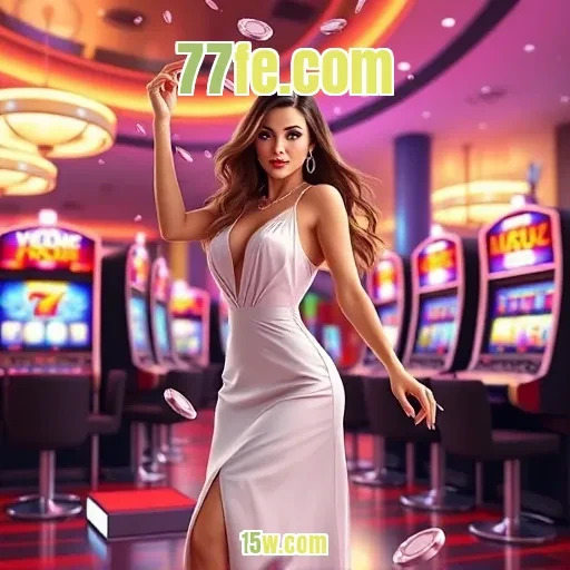 77fe.com: Explore as Melhores Opções de Pagamento para Jogos Online