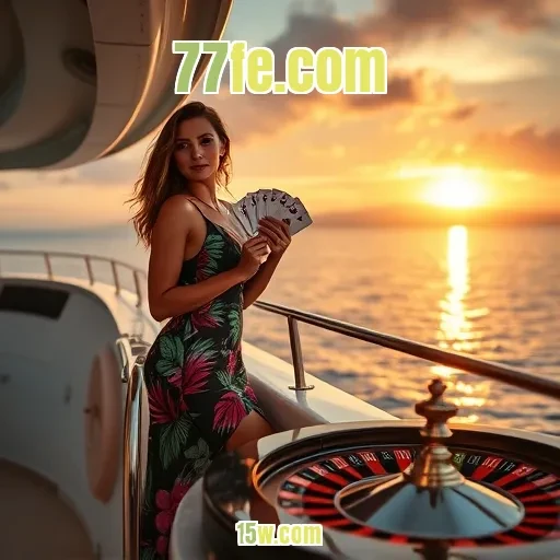 77fe.com: Um Mergulho Diversão no Mundo dos Jogos App